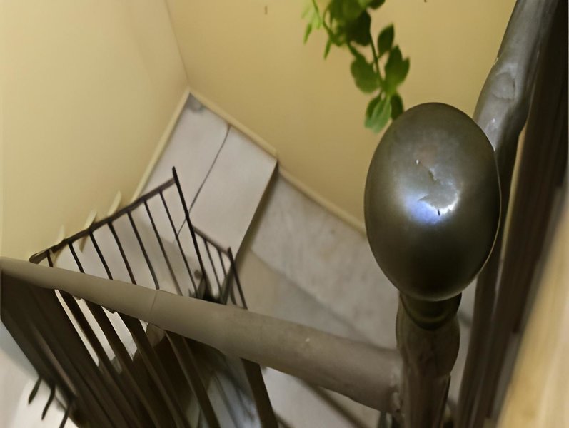 Residence Rosa Dei Venti