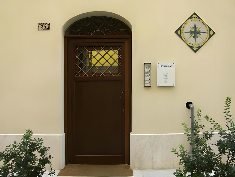 Residence Rosa Dei Venti