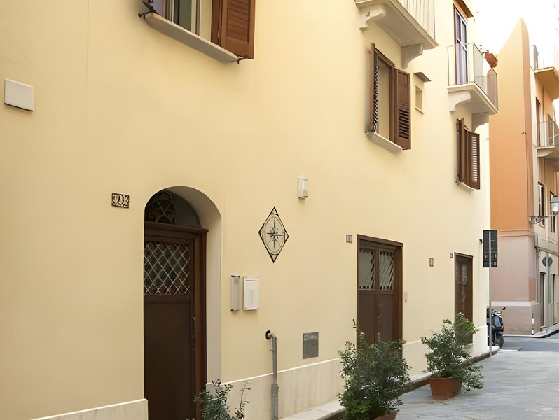 Residence Rosa Dei Venti