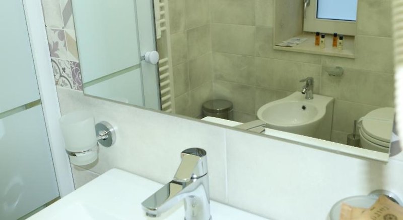 Hotel Il Canale Design House