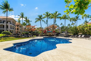 Hotel Villa Sea Renity cazare Waikoloa