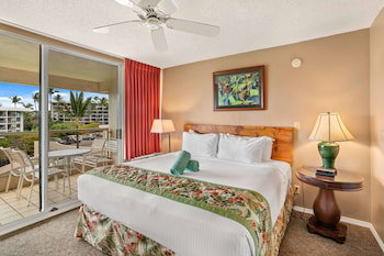 Aston At The Maui Banyan
