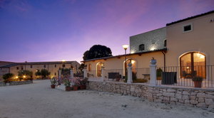 Hotel Artemisia Resort cazare Ragusa