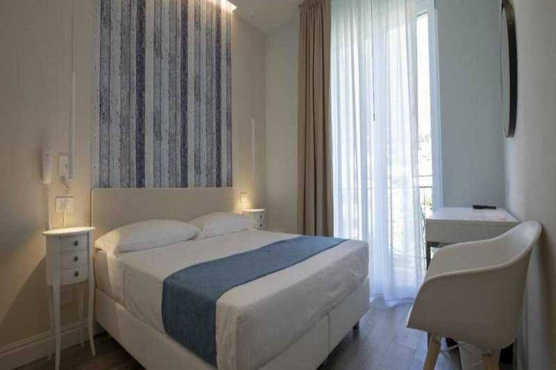 Hotel Luxmarì Hotel & Spa