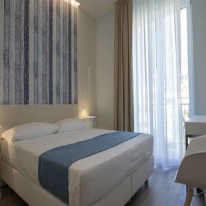 Hotel Luxmarì Hotel & Spa cazare Castellammare del Golfo