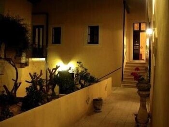 Hotel Il Giardino Del Barocco