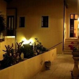 Hotel Il Giardino Del Barocco cazare Noto