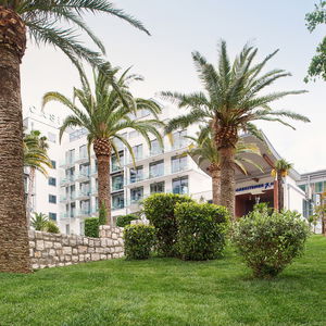 Hotel Eurostars Queen Of Montenegro cazare Becici