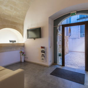 Hotel Vittorio Veneto cazare Ragusa