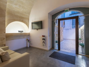 Hotel Vittorio Veneto cazare Ragusa