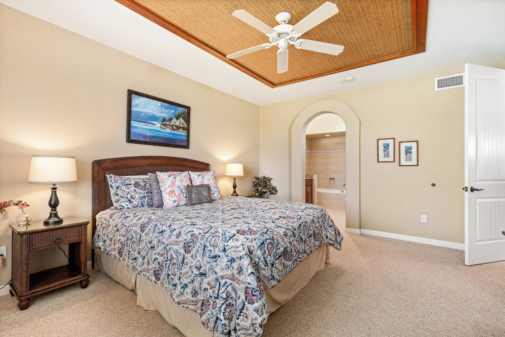 Kohala Coast Vacation Rental By Outrigger