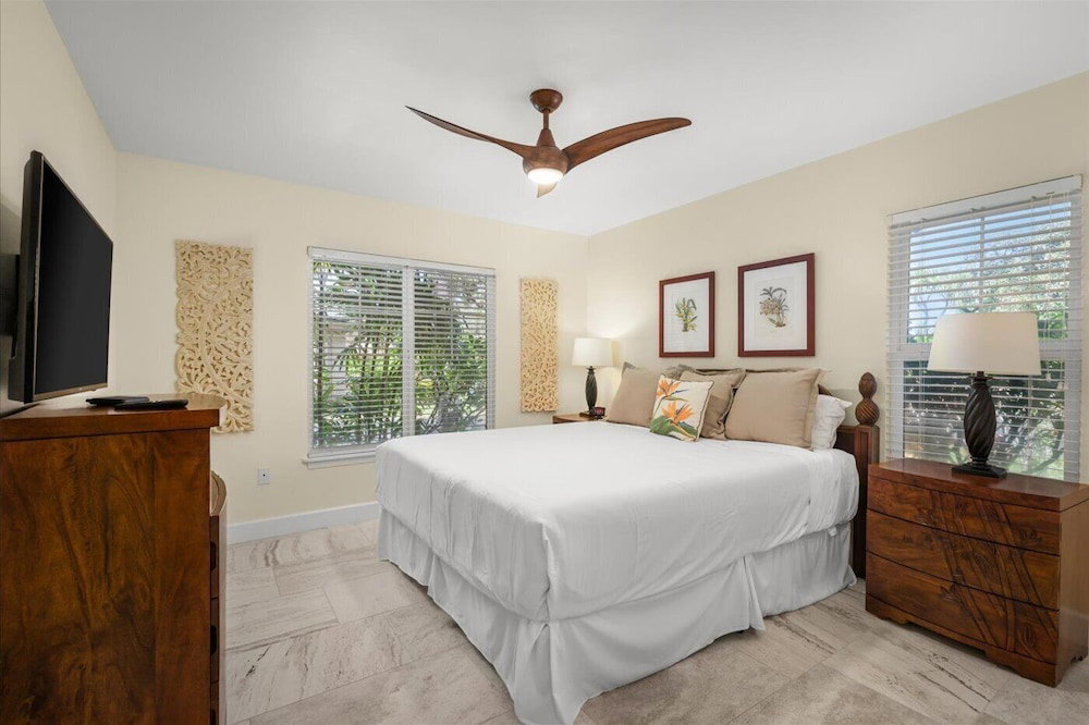 Kohala Coast Vacation Rental By Outrigger
