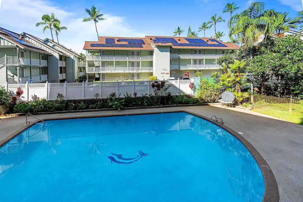 Hotel Kona Alii 208