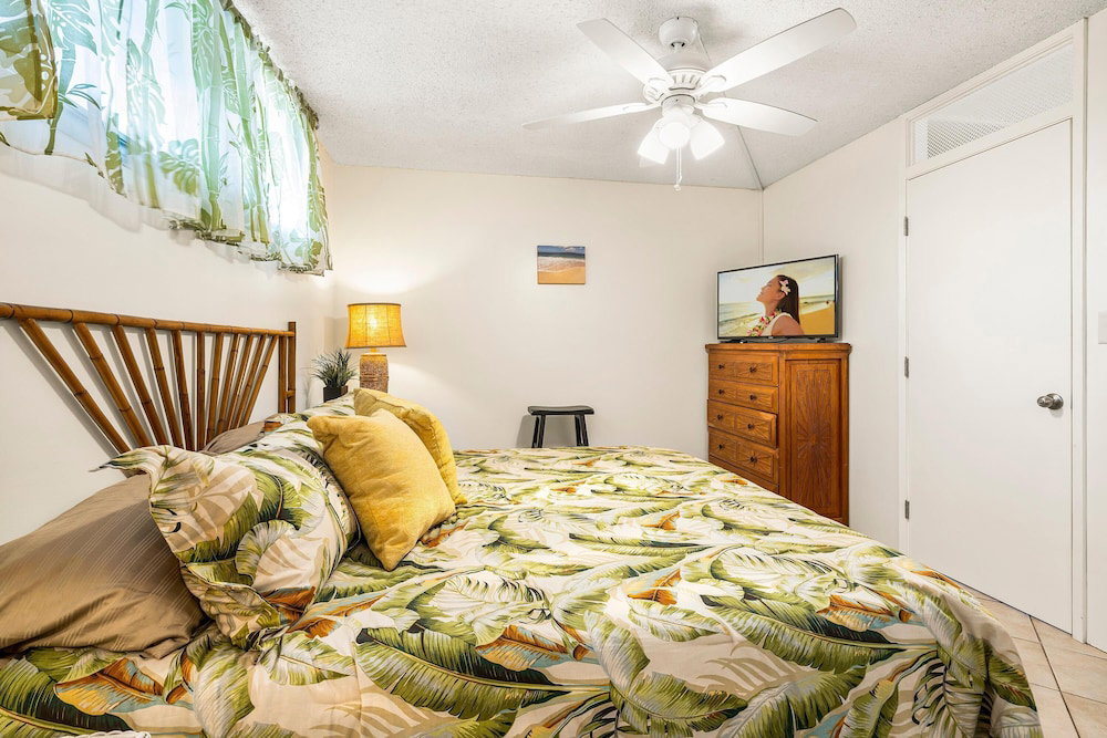 Kona Alii 208