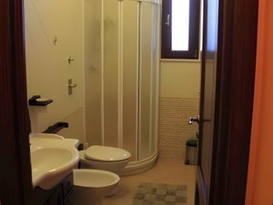 Hotel B&B Il Quadrifoglio cazare Trapani