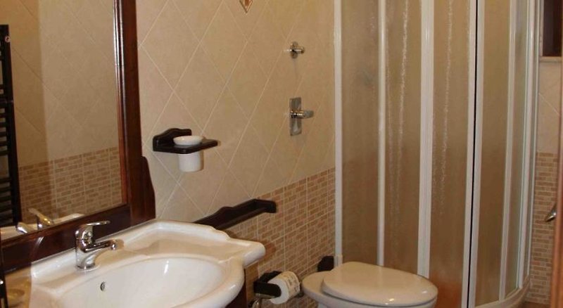 B&B Il Quadrifoglio