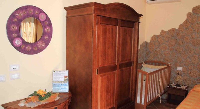 B&B Il Quadrifoglio