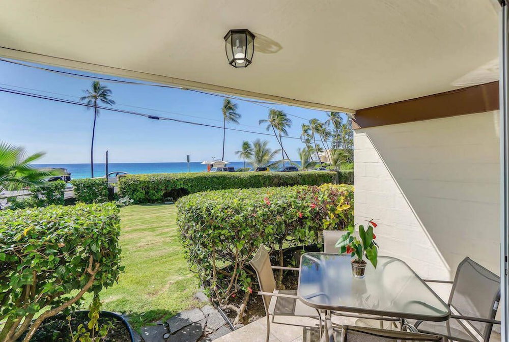 Hotel Kona White Sands A4 Romantic Ocean View!