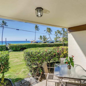 Hotel Kona White Sands A4 Romantic Ocean View! cazare Kahaluu-Keauhou