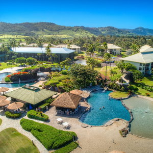 Hotel 2417 At Lihue Oceanfront Resort cazare Lihue