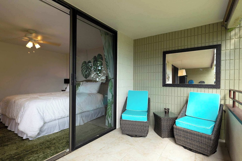 White Sands Village Oceanfront