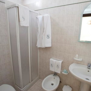 Hotel Columbia cazare Palermo