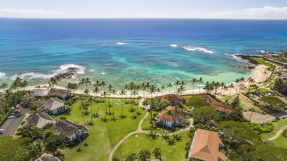 Hotel Castle Kiahuna Plantation & Beach Bungalows