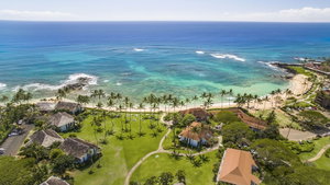 Hotel Castle Kiahuna Plantation & Beach Bungalows cazare Po'ipu