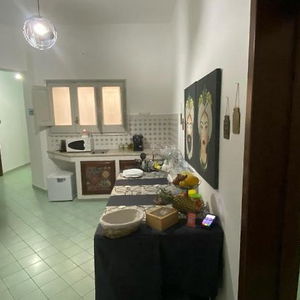 Hotel Le 5 Torri cazare Trapani