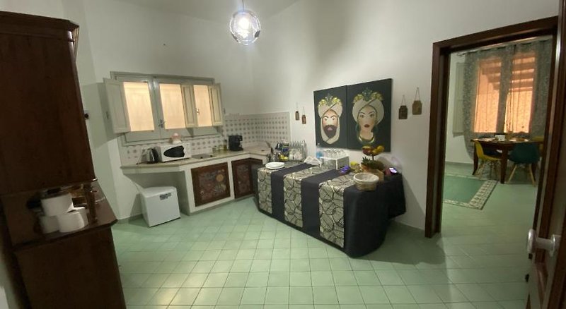 Le 5 Torri