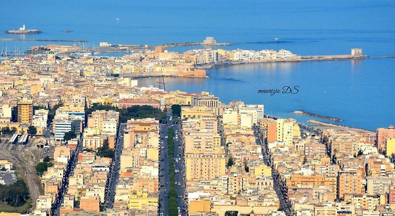 Le 5 Torri