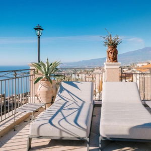 Sejur Casa Turchetti vacanta Taormina