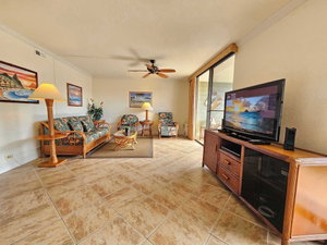 Hotel White Sands Village #309 A/C, Tennis & Pool! cazare Kahaluu-Keauhou