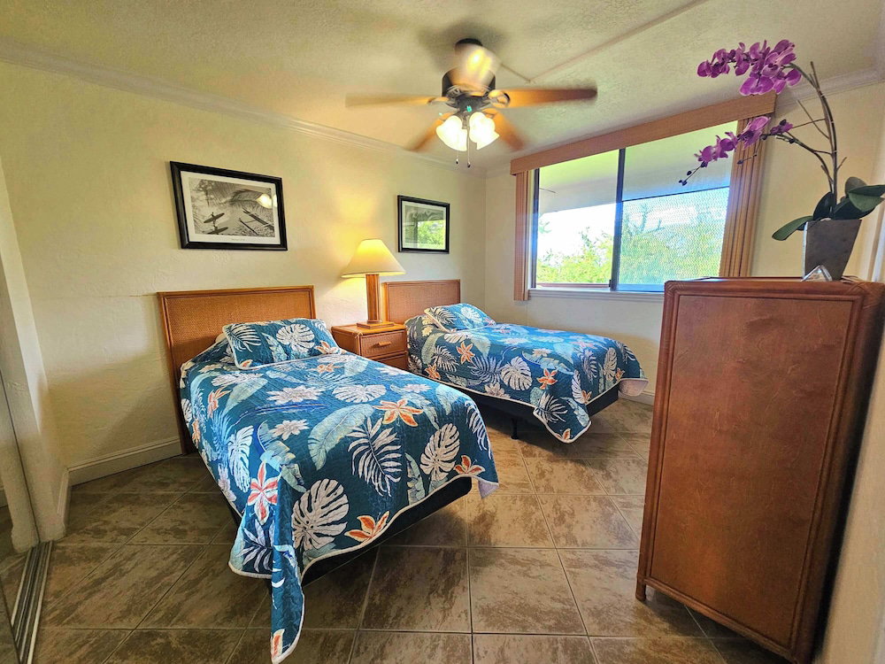 White Sands Village #309 A/C, Tennis & Pool!
