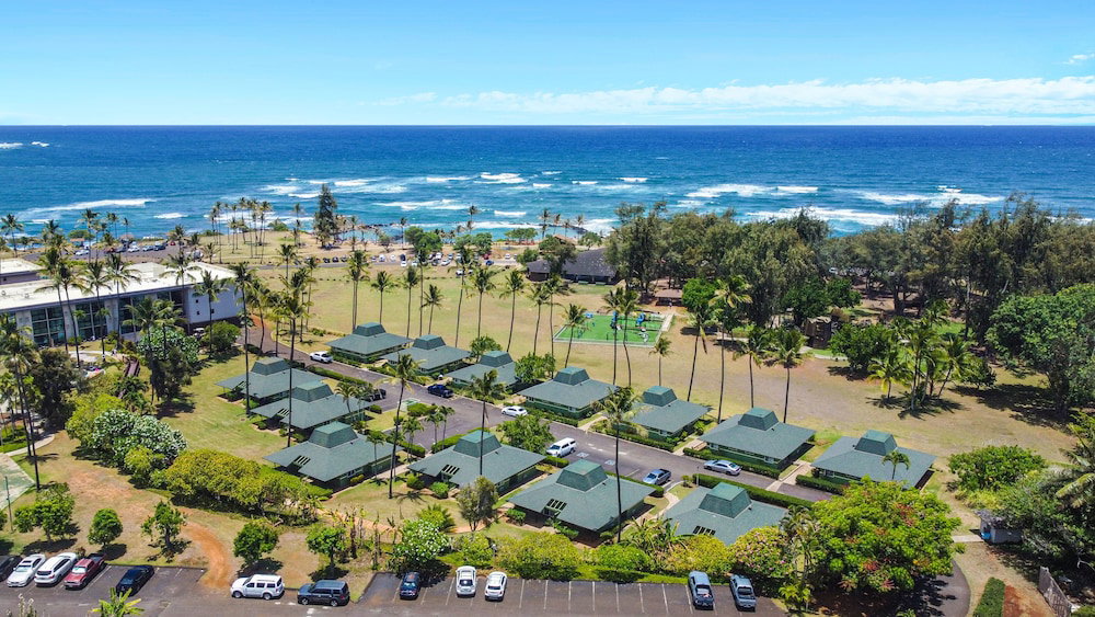 Hotel Hilton Garden Inn Kauai Wailua Bay, Hi