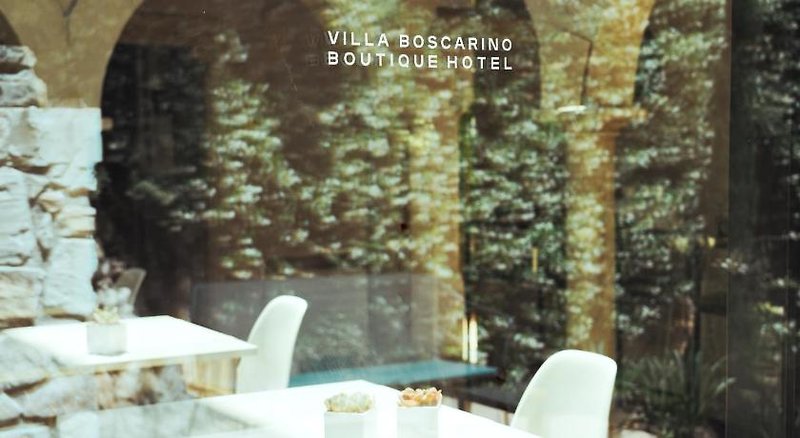 Villa Boscarino