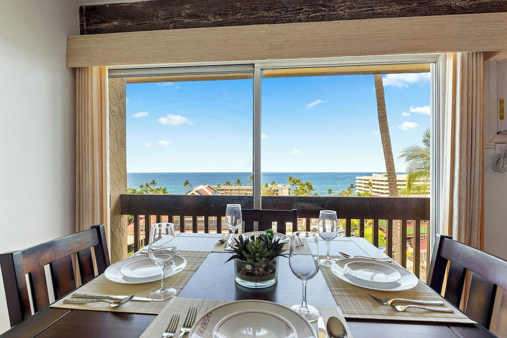 Hotel Kona Mansions 5-Minute Walk To Honls Beach