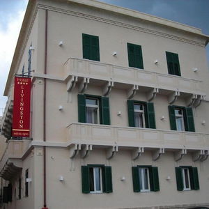 Sejur Livingston Hotel & Spa vacanta Siracusa