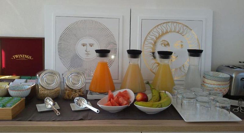 Hotel Balata Bianca Charming Rooms