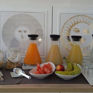 Hotel Balata Bianca Charming Rooms cazare Lampedusa