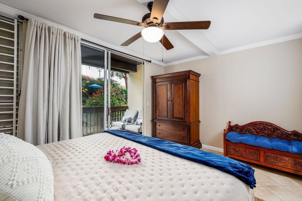 Hotel Kona Mansions#124