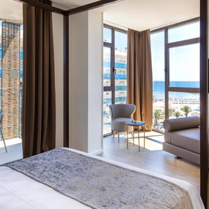 Hotel Golden Costa Salou Adults Only cazare La Pineda