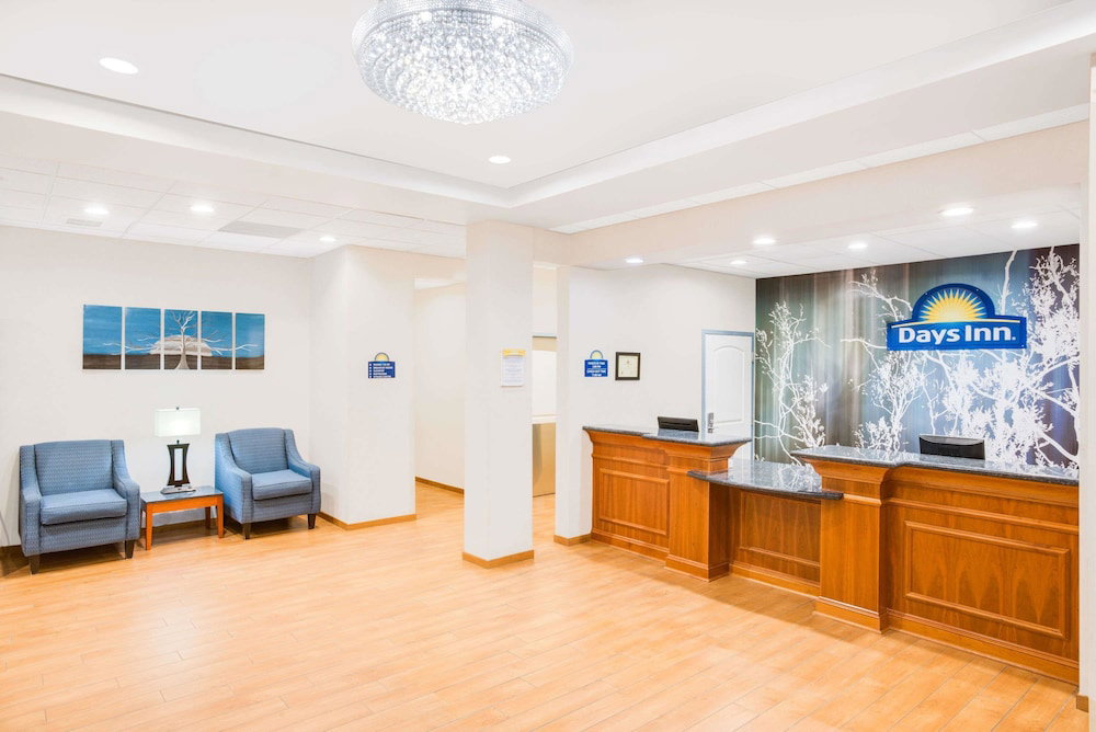 Days Inn By Wyndham Watertown Fort Drum