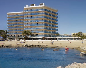 Hotel Golden Donaire Beach cazare La Pineda