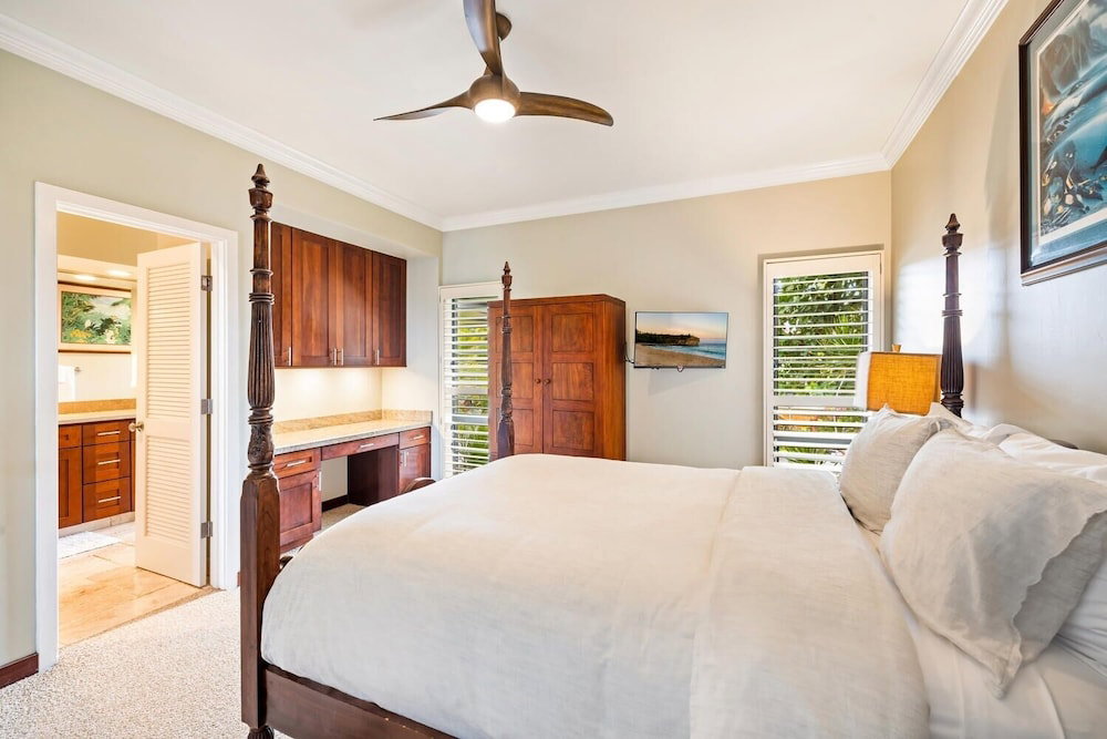 Kauai Poipu Sands 222 2 Bedroom Condo