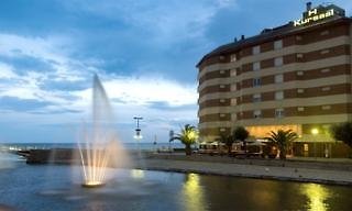 Akquaaa Boutique Hotel