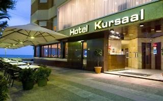 Akquaaa Boutique Hotel