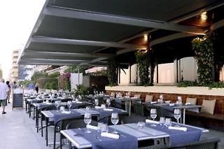 Akquaaa Boutique Hotel