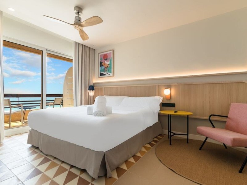 Akquaaa Boutique Hotel
