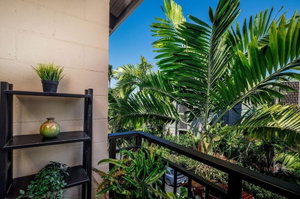 Hotel Kona Makai 5-305 cazare Kailua-Kona